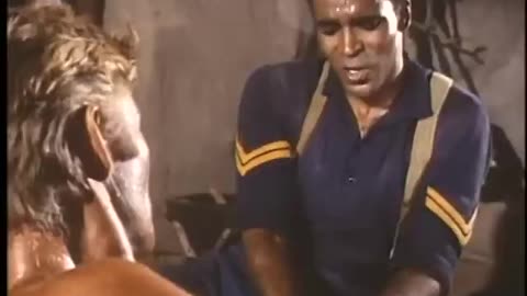 Marcado (“Branded” ) /Serie / Episodio 1