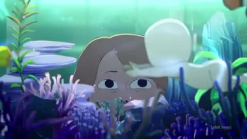 The mid-season trailer of the exciting, comedy, adult animated series "Common Side Effects"