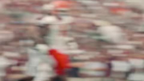 Let’s run it back … 1-0.