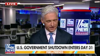 Trump tells Republicans to nuke the filibuster_ 'Play the TRUMP CARD'