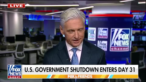 Trump tells Republicans to nuke the filibuster_ 'Play the TRUMP CARD'