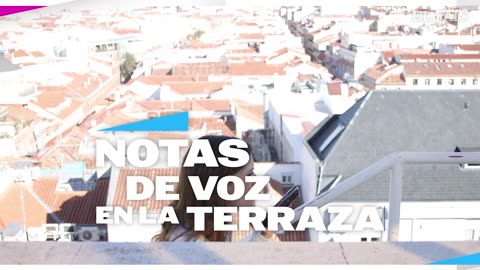 Querido conductor, por Aida Bao | NOTAS DE VOZ EN LA TERRAZA