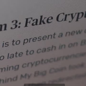 This ‘Common Sense’ Coin Might Actually Work?