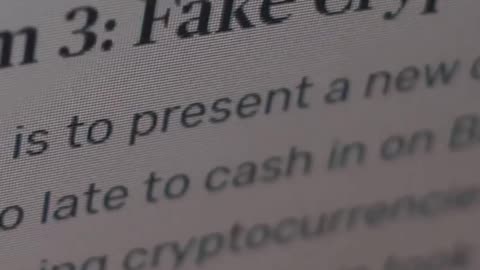 This ‘Common Sense’ Coin Might Actually Work?