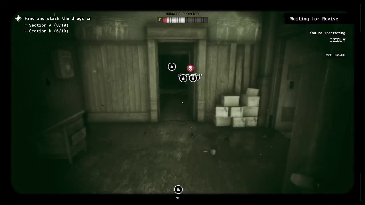 I don't remember this trial!