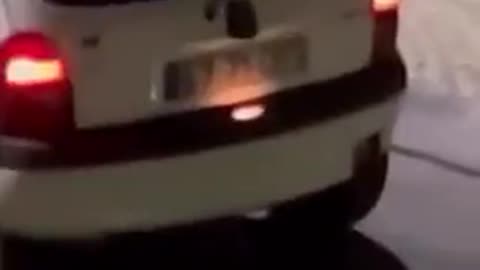 Pure Evil: Local Woman Savagely Attacked By Immigrant In Portugal