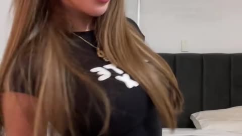 This tgirl deserve you with her