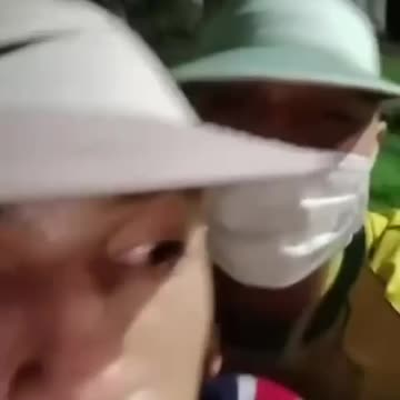 Jóvenes armados que grabaron amenazas en redes estarían vinculados a violenta disputa