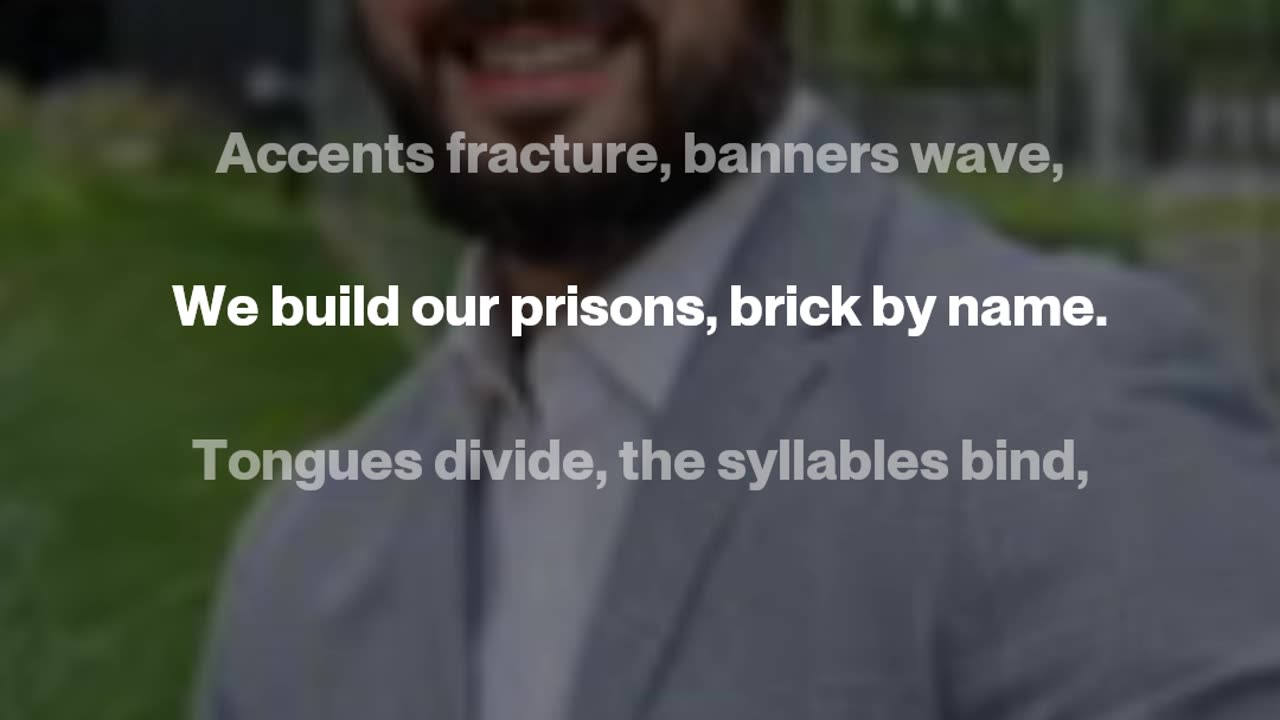 Fractals of the Tribe 2