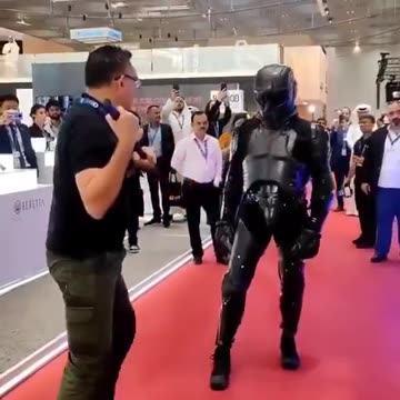 I can’t wait till they take our guns away and then the UN soldiers come in like this.