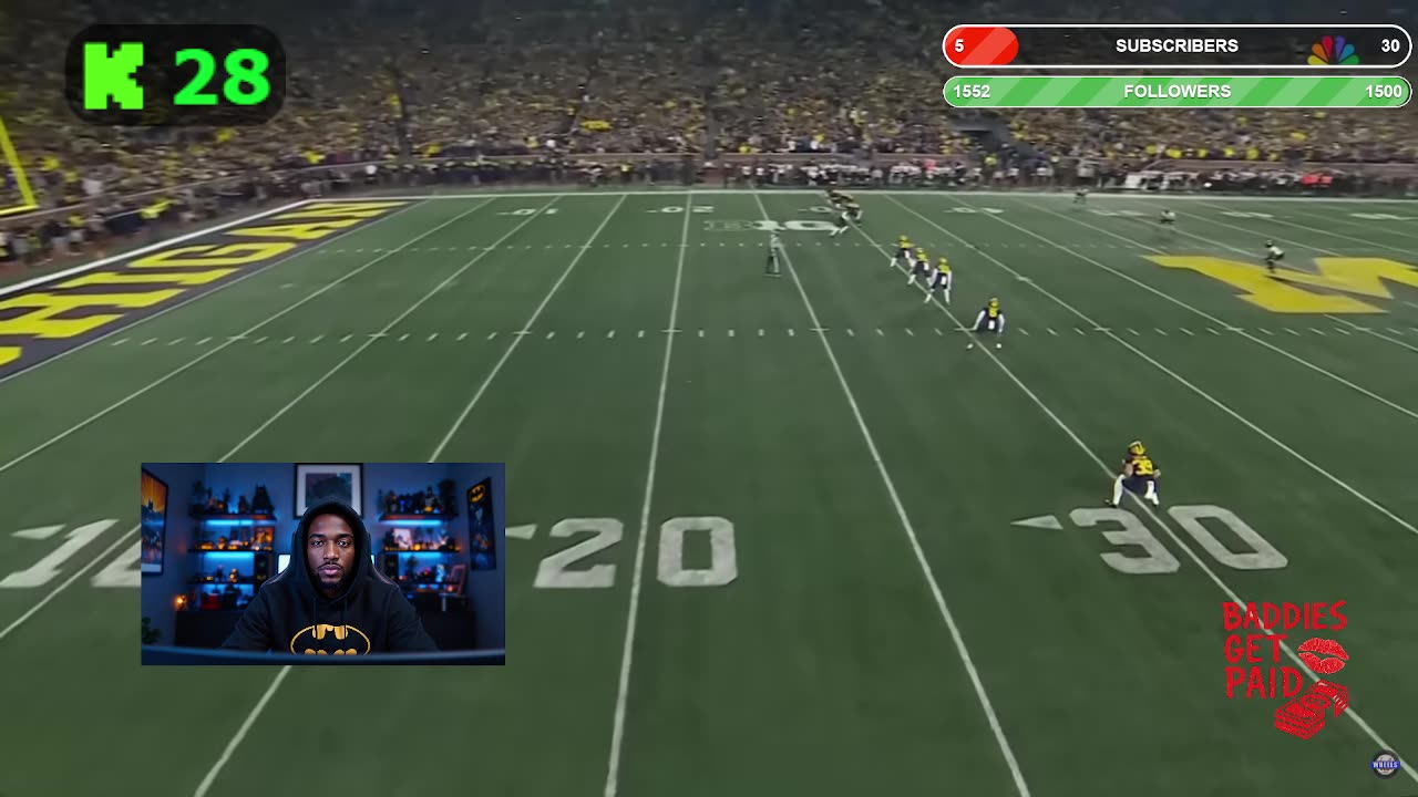 gaming today let's play