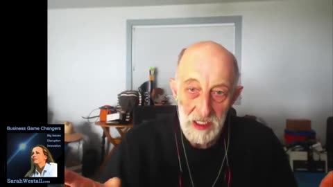 Clif High: U.S. Is 40 Years Behind Russia in PHYSICS — PART 1!