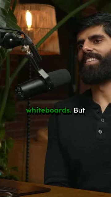 Math Needs Code Too - Adam Marblestone and Dwarkesh Patel #science #research #mathematics