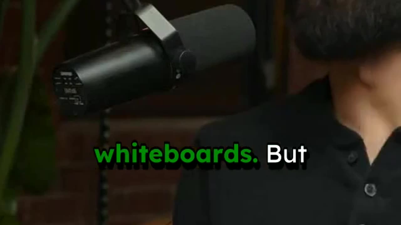 Math Needs Code Too - Adam Marblestone and Dwarkesh Patel #science #research #mathematics