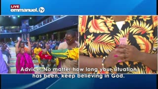 Two: Sunday Testimony 19th October 2025