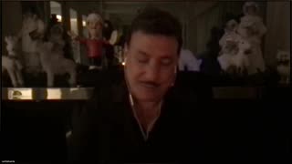 Cynthia Fuente's Message to Carlito Celebrating 30 Years of Opus X