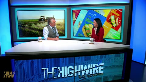 The Highwire - Episode 411 MEDICAL FREEDOM’S GOLDEN AGE 2-13-25