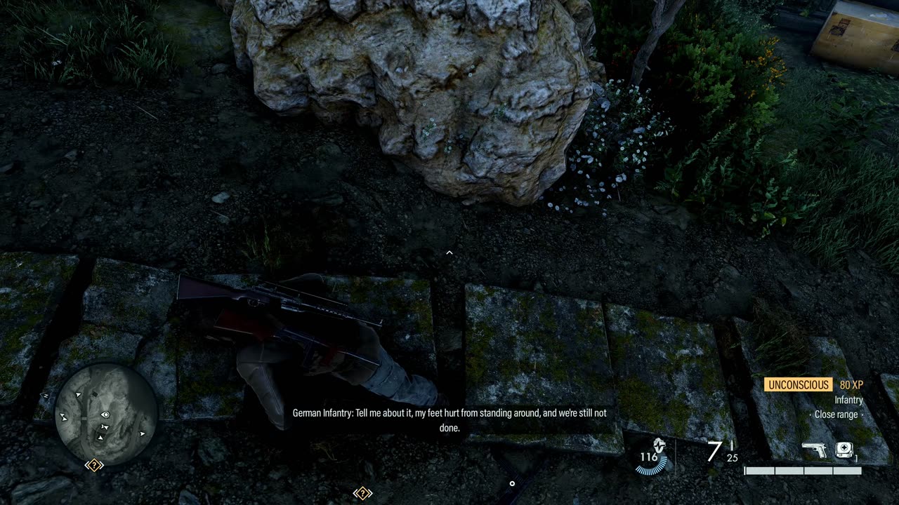sniper elite resistance part 15