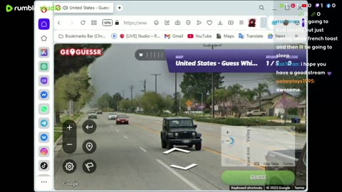 us Virgin Islands and other places