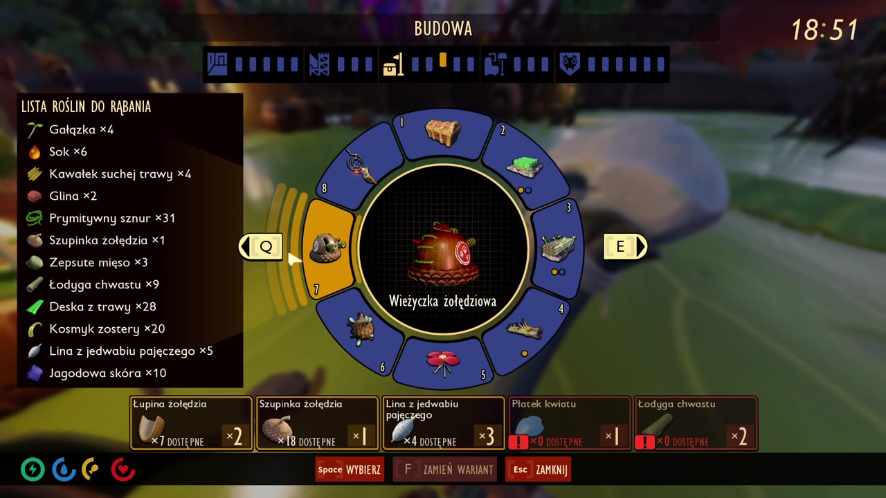 Director Schmector Grounded