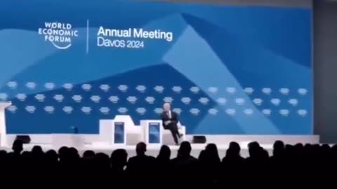 RFK Jr. on Davos WEF Global Government Meetings