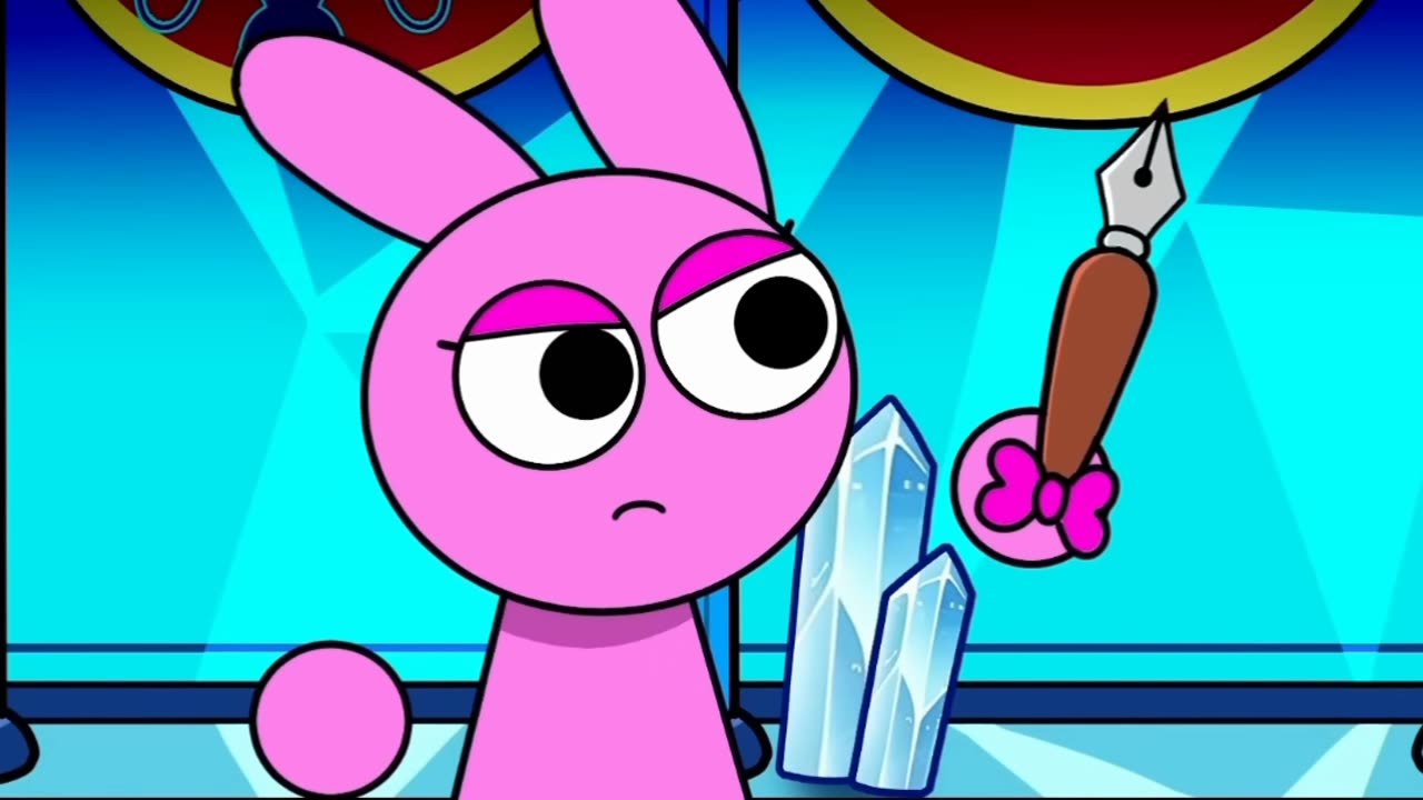 The DARK Side of Sprunki — You’ve Never Heard This Before!"