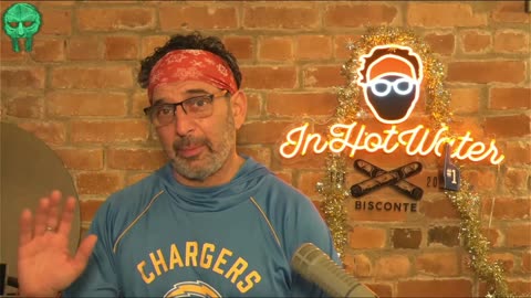 Coping and delusional Geno BIsconte has complaints about The Dabbleverse, Melton, Zumock