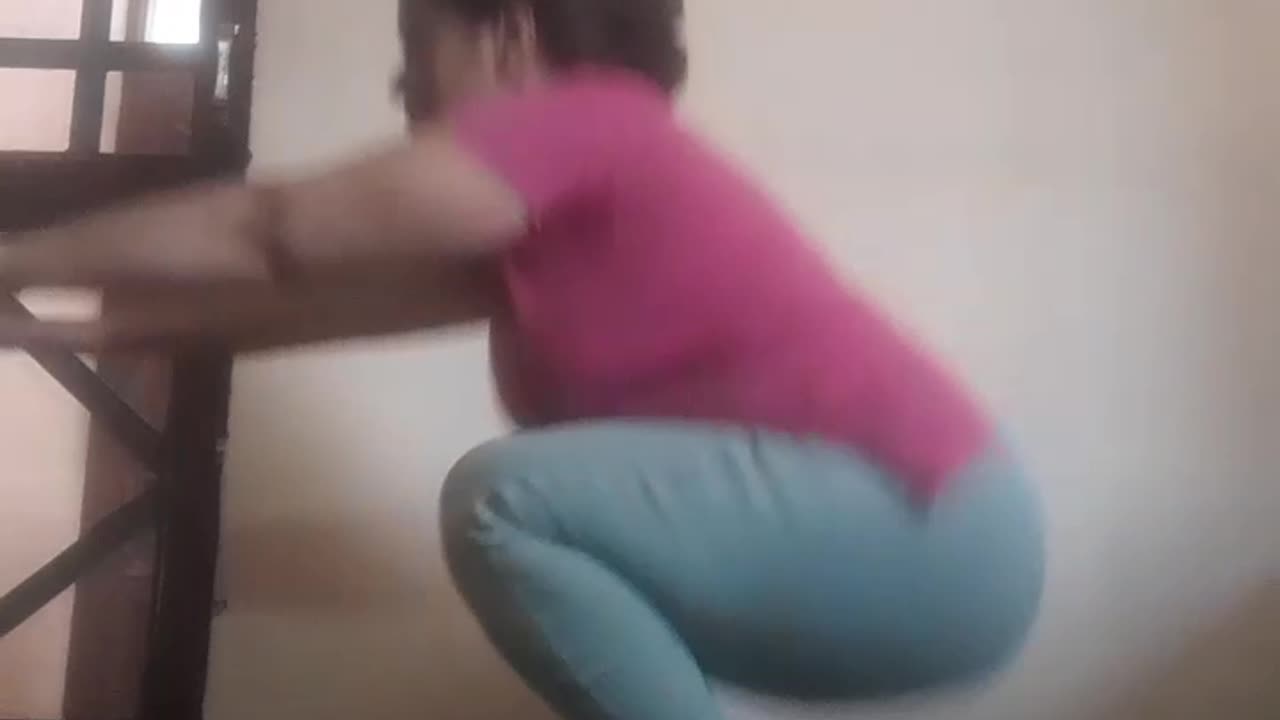 Healthy life squats is best 👌 option