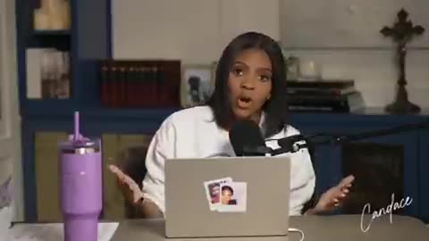 Candace Owens says Tyler Robinsons parents believe their son did NOT commit this crime!