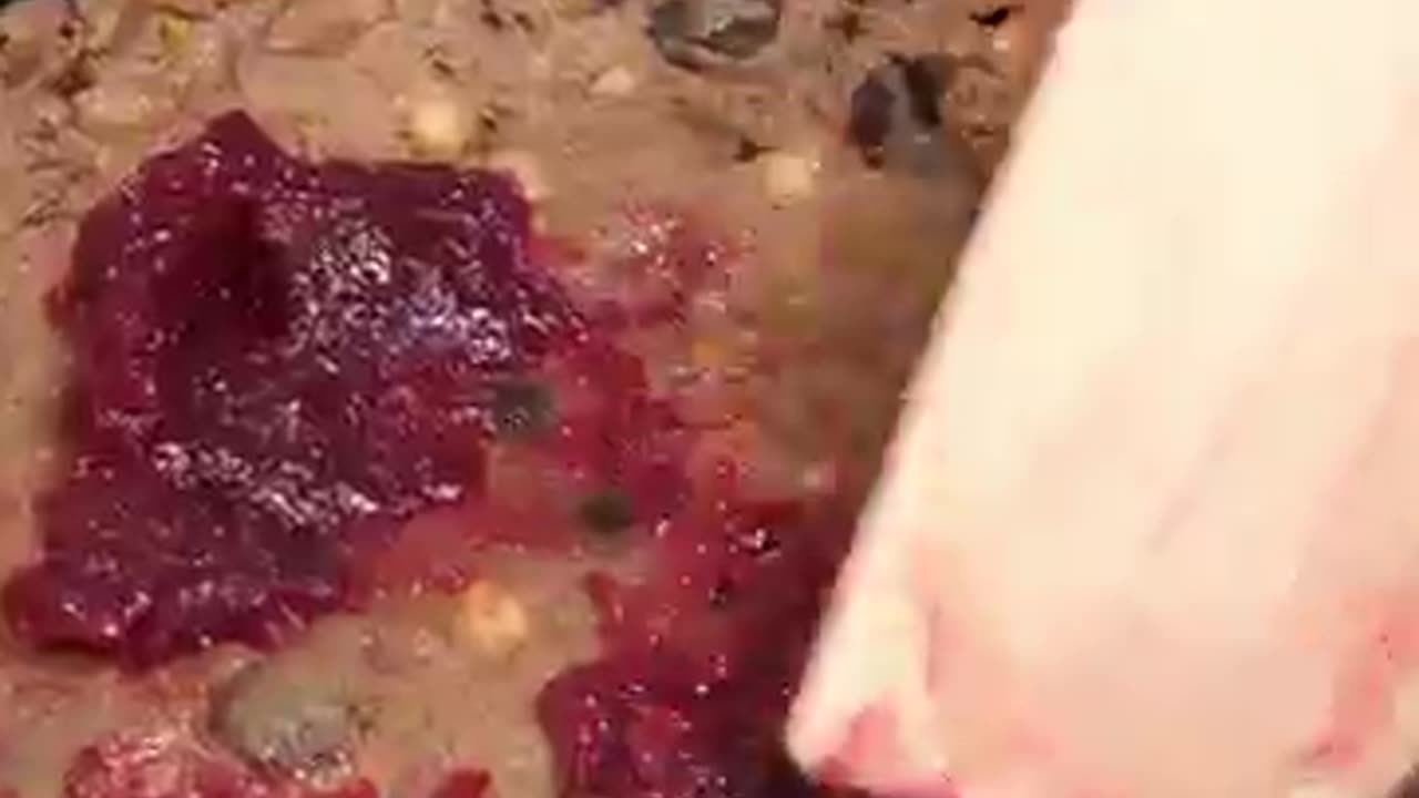 Is It Pizza or Bread?! Amazing Scone Pizza Dessert 😍🍕🍞 #shorts