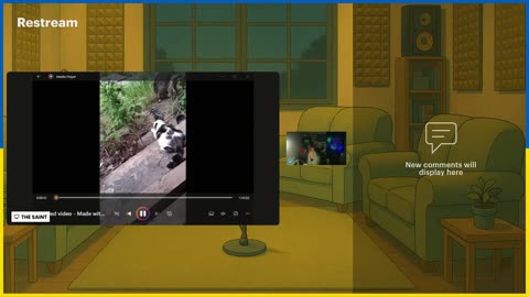 BEDTIME w/the BIBLE, jeremiah #GODSUNOFFICIALBIOGRAPHY #BIBLE #OLDTESTAMENT #GOD