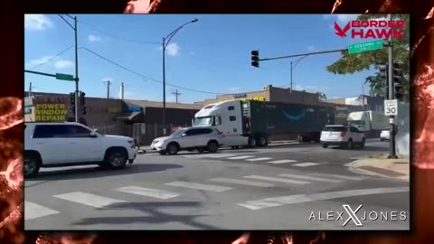Chicago Is Now Officially A No-Go Zone, According To The Communist Mayor!