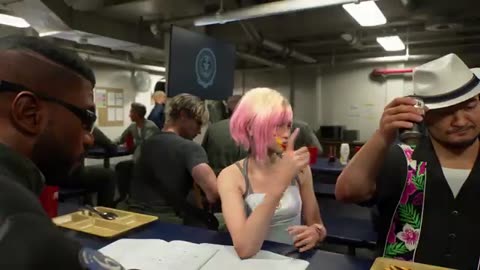 Ace Combat 8: Wings of Theve - Official Announcement Trailer | The Game Awards 2025