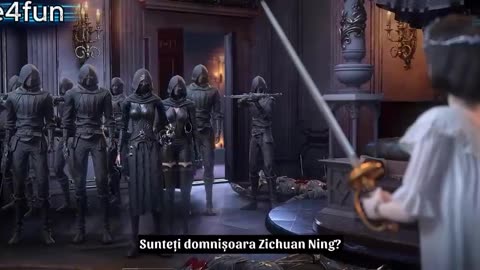 Purple River (S2) - 13 subtitrare romana anime