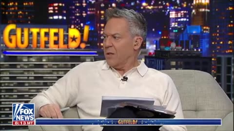 Greg Gutfeld Show 1/15/25 FULL EPISODES TODAY - Fox News January 15, 2025