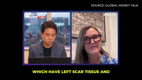 Cathie Wood: "The Bottom Is In!" [New Bitcoin & Ethereum Prediction 2026]
