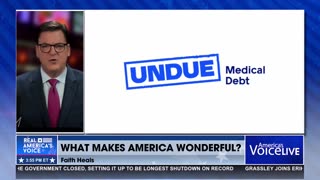 WHAT MAKES AMERICA WONDERFUL