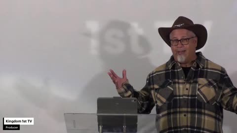 Doublemindedness | Kingdom 1st