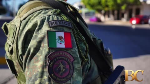 Bodies found in Mexico where search is on for 10 missing Canadian mine workers