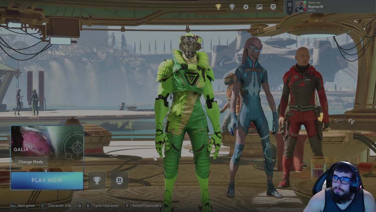 The Star Atlas Grind Lets Go!!!!!!