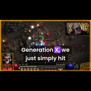 Da Agony of Da Feets