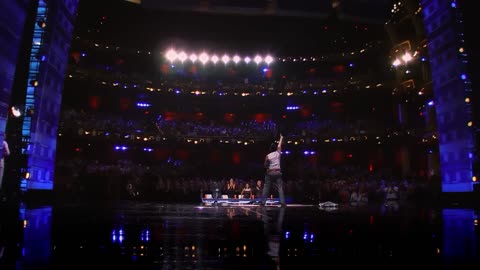 Top 20 Magicians Who Shocked America’s Got Talent