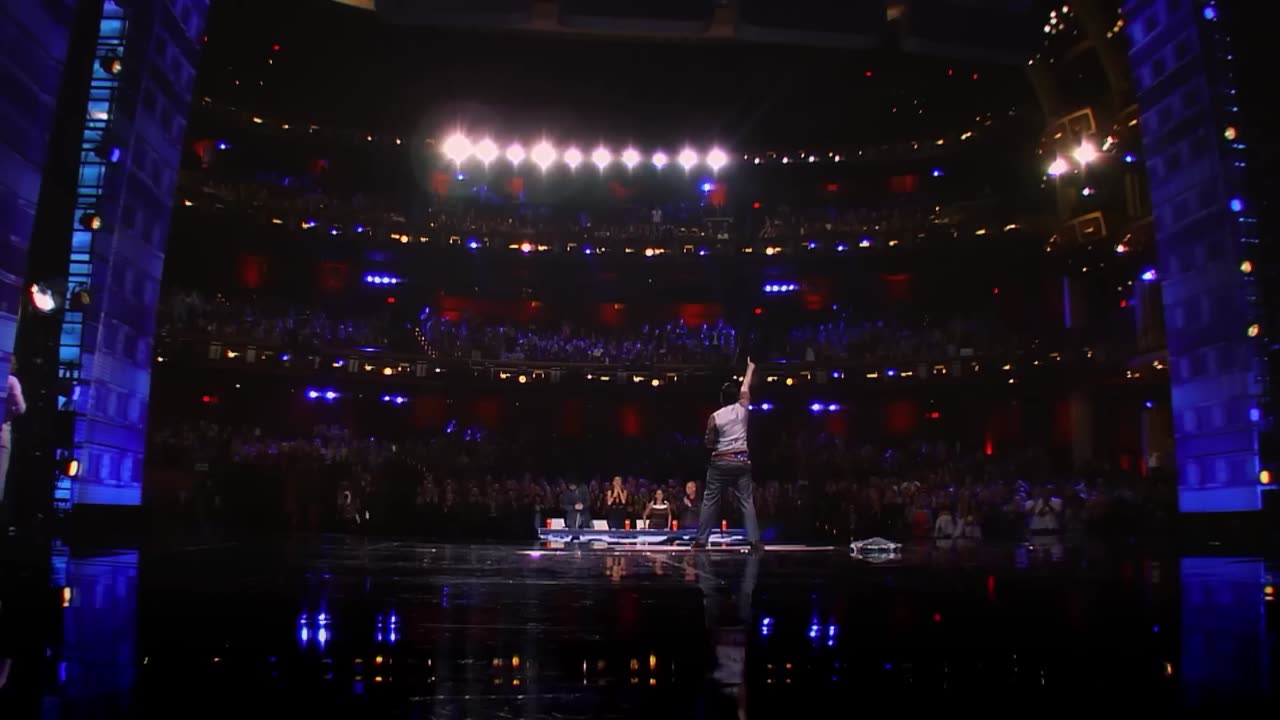 Top 20 Magicians Who Shocked America’s Got Talent