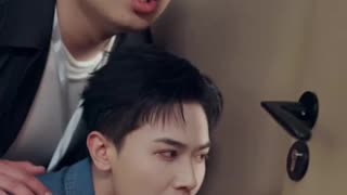 The Unexpected Boss: My First Love (2025) | Official K-Drama Trailer | Romance, Fate & Office Chaos
