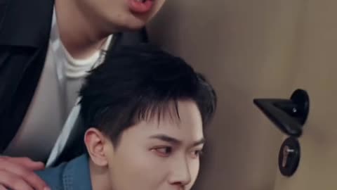 The Unexpected Boss: My First Love (2025) | Official K-Drama Trailer | Romance, Fate & Office Chaos