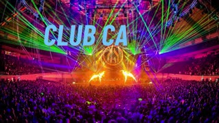 Club Caviar - Game Over