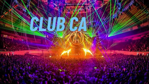 Club Caviar - Game Over