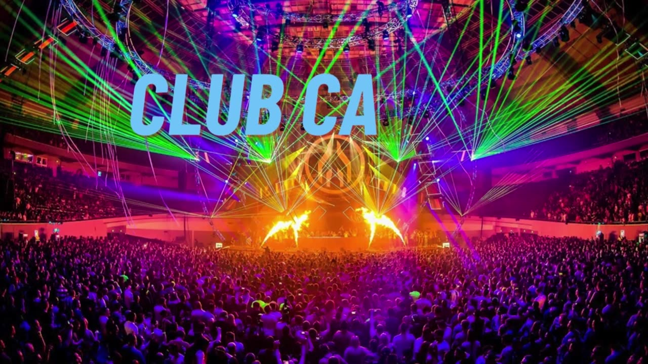 Club Caviar - Game Over