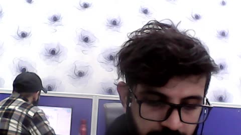 Wednesday at Corporate Office