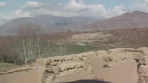 Heavy firefight French Army vs Talibans Afghanistan 2010
